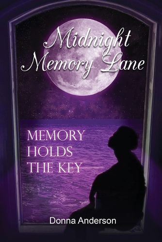 Cover image for Midnight Memory Lane