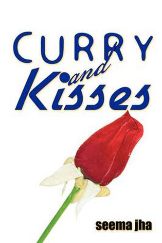 Cover image for Curry and Kisses