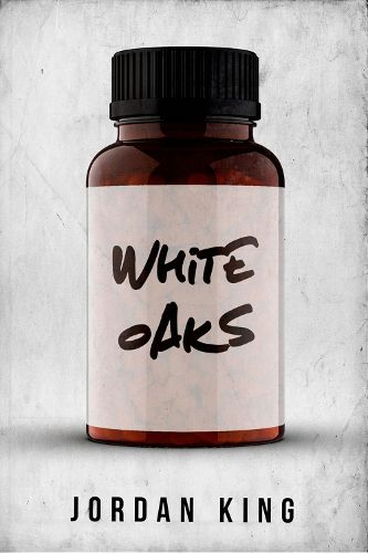 Cover image for White Oaks