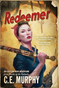 Cover image for Reedemer