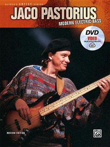 Modern Electric Bass: Bass Guitar Method or Supplement