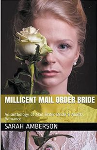 Cover image for Millicent Mail Order Bride