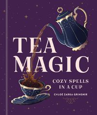 Cover image for Tea Magic