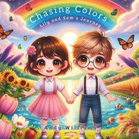 Cover image for Chasing Colors