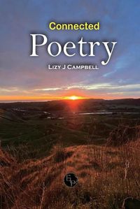 Cover image for Connected Poetry