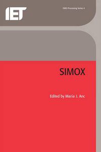 Cover image for SIMOX