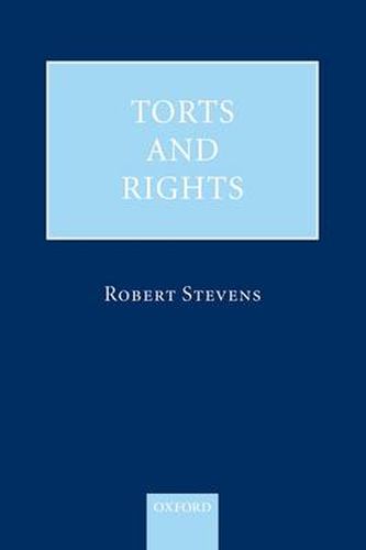 Cover image for Torts and Rights