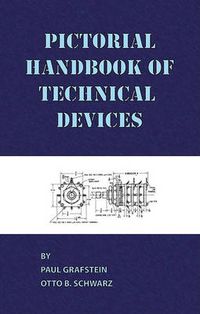 Cover image for Pictorial Handbook of Technical Devices