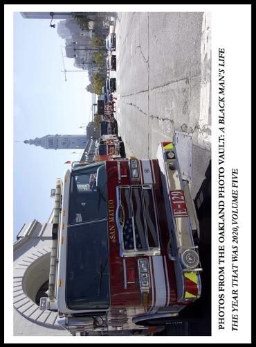 Cover image for Photos From The Oakland Photo Vault