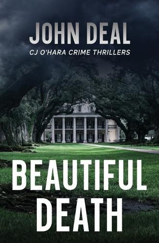 Cover image for Beautiful Death