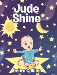 Cover image for Jude Shine