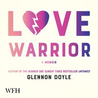 Cover image for Love Warrior