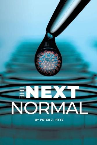 Cover image for The Next Normal