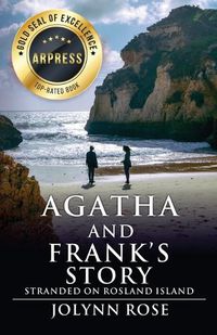 Cover image for Agatha and Frank's Story