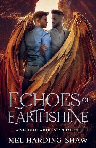 Cover image for Echoes of Earthshine