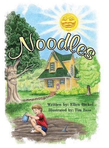 Cover image for Noodles