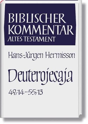 Cover image for Biblischer Kommentar Altes Testament - Bandausgaben