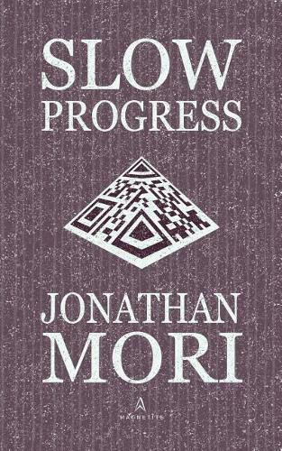 Cover image for Slow Progress