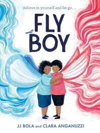Cover image for Fly Boy