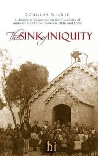 Cover image for The Sink of Iniquity