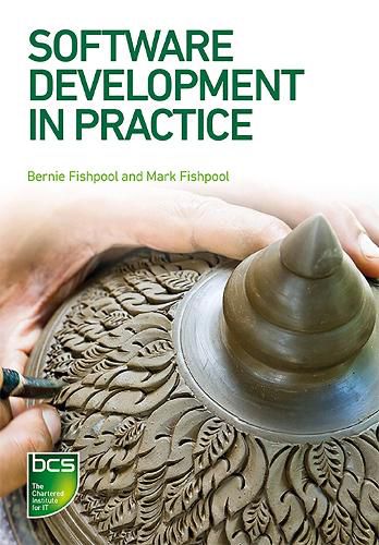 Cover image for Software Development in Practice