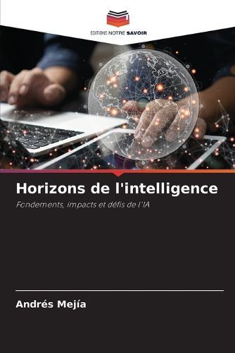 Cover image for Horizons de l'intelligence