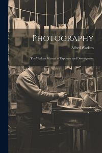 Cover image for Photography