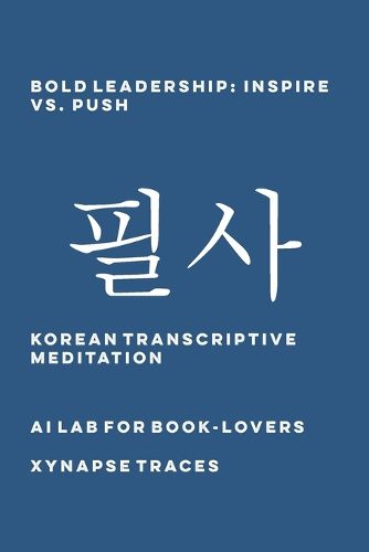 Cover image for Bold Leadership