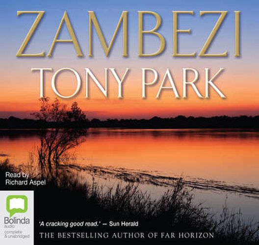 Cover image for Zambezi