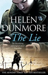 Cover image for The Lie: The enthralling Richard and Judy Book Club favourite