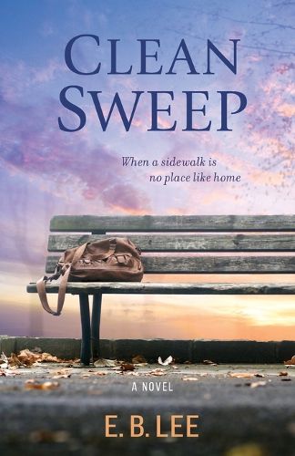 Cover image for Clean Sweep