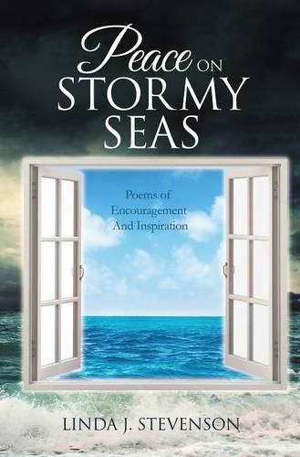 Cover image for Peace on Stormy Seas