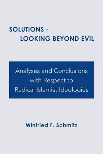 Cover image for Solutions: Looking Beyond Evil