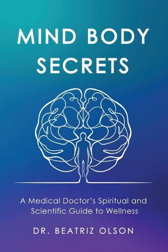 Cover image for Mind Body Secrets