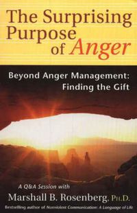 Cover image for Surprising Purpose of Anger