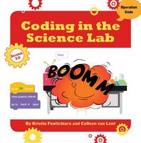 Cover image for Coding in the Science Lab