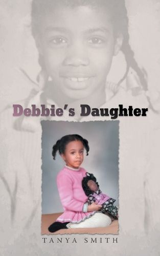 Cover image for Debbie's Daughter