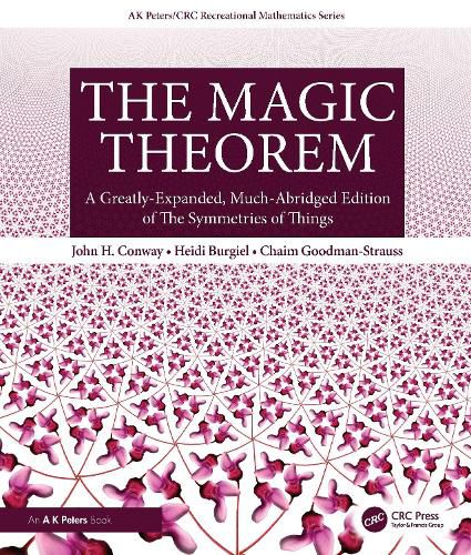 Cover image for The Magic Theorem