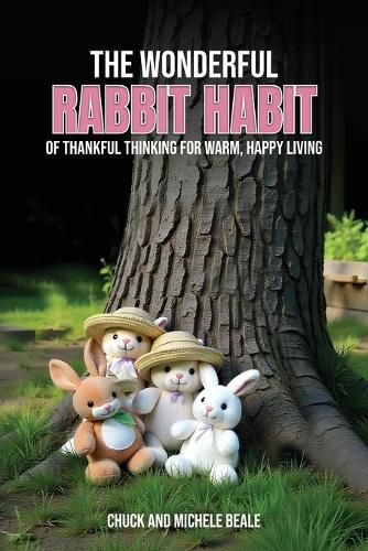 Cover image for The Wonderful Rabbit Habit
