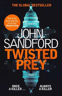 Cover image for Twisted Prey