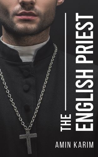 Cover image for The English Priest