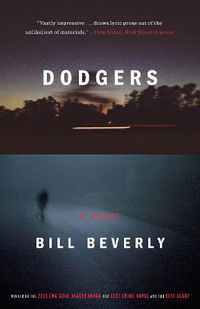 Cover image for Dodgers: A Novel
