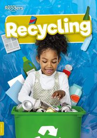 Cover image for Recycling