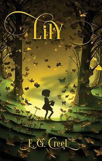 Cover image for Lily