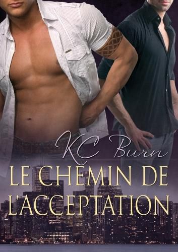 Cover image for chemin de l'acceptation (Translation)