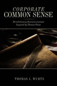 Cover image for Corporate Common Sense