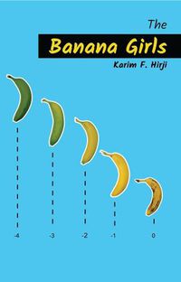 Cover image for The Banana Girls