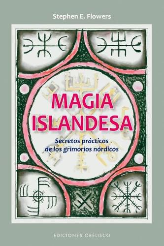 Cover image for Magia Islandesa