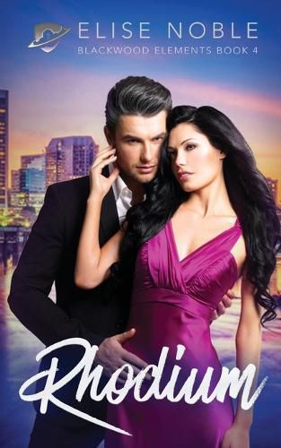 Cover image for Rhodium