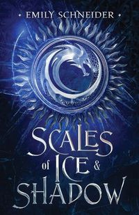 Cover image for Scales of Ice & Shadow